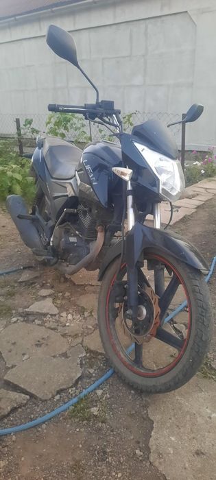 Продам лифан 150