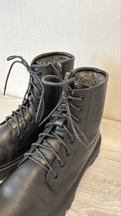 Зимові черевики р. 42 Horton