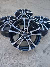 Диски 5×114.3 R16 ET38 Toyota-Renault-Nissan-Kia--Hyundai-Honda-Opel