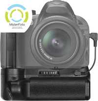 Punho Grip D3400 BG-2V para Nikon NOVO