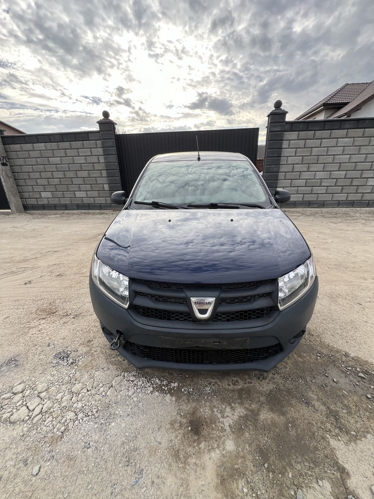 Розборка Дачія Логан Dacia Logan Логан 2 Logan 2 original