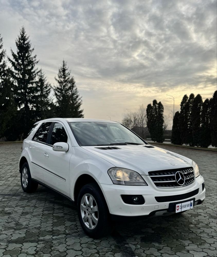 Продам Мерседес МЛ350