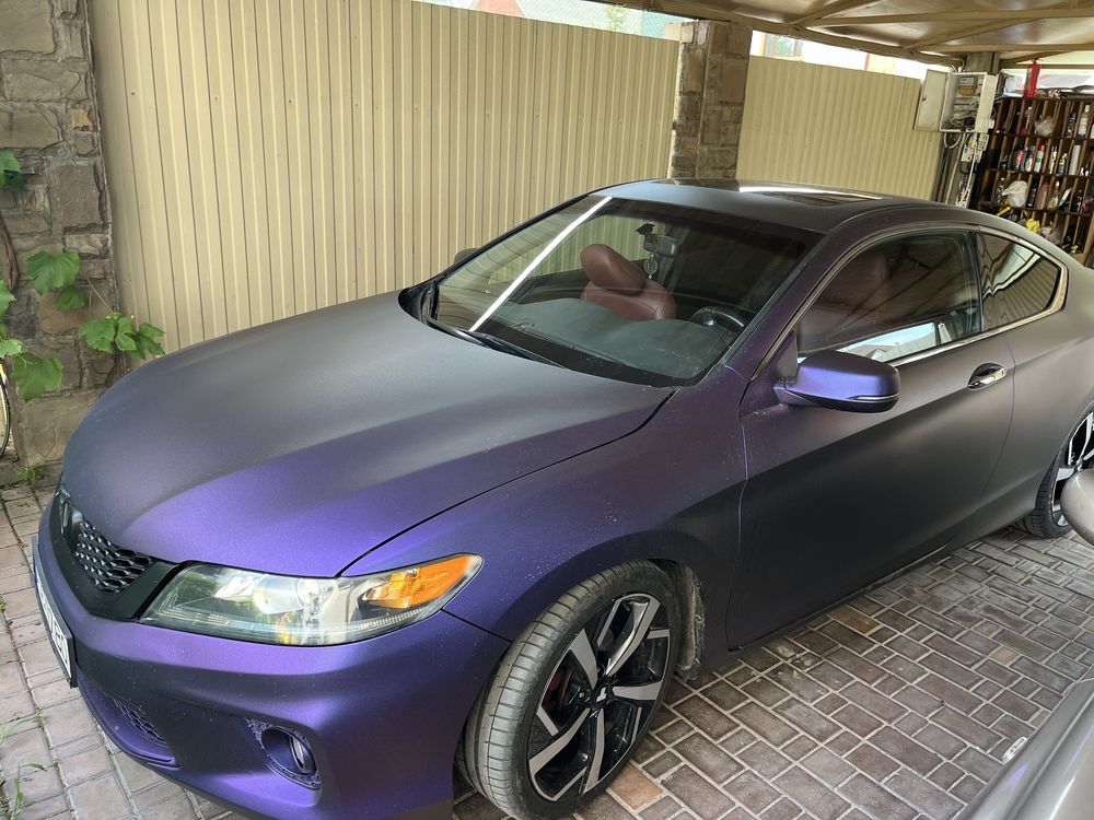 Honda Accord Coupe 2015, 2,4 , акпп