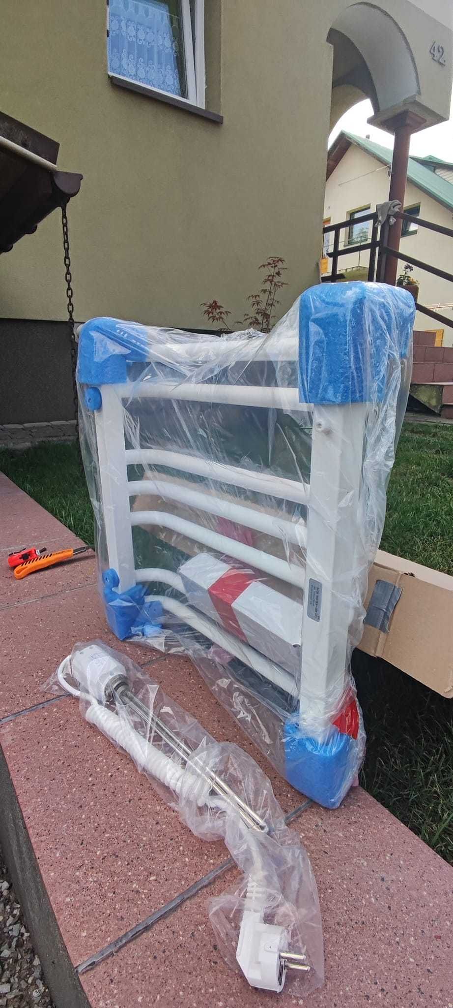 Grzejnik Termet 300W