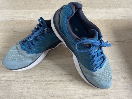 Nike Karhu buty do biegania rozm 42,5