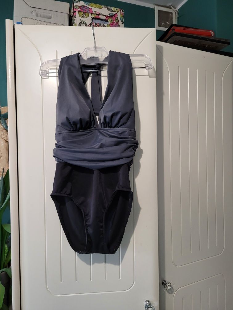 Magicsuit kostium kąpielowy jednoczęściowy strój plażowy wyszczupla