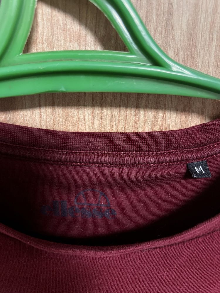 Футболка чоловіча ELLESSE розмір М