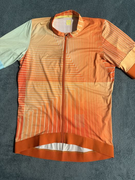 Koszulka rowerowa/kolarska Rapha Pro Team Jersey