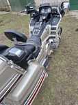 Honda goldwing  bardzo niski przebieg 100 tys km