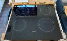 Płyta indukcyjna BOSCH  -  SHOTT CERAN  -  6400W