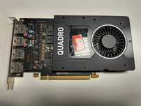 GeForce Quadro P2000 5GB