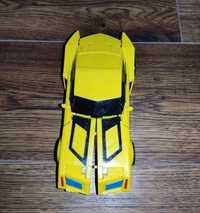 Transformers camaro, robo-autko