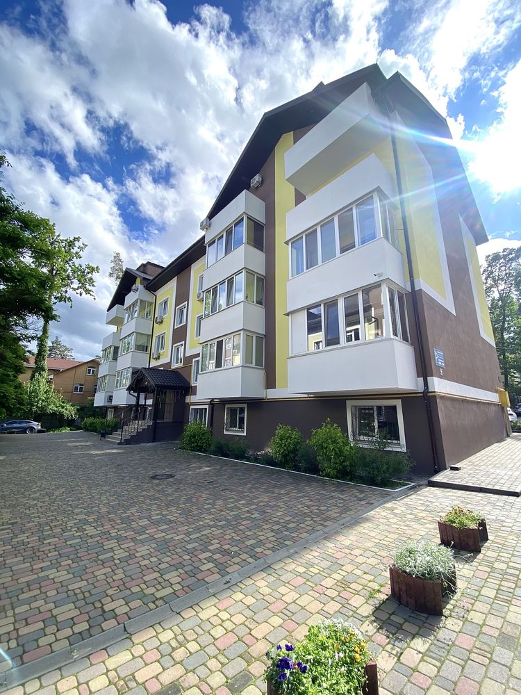 Продаж 2к квартири 56м2 ЖК Талісман біля Центрального парка