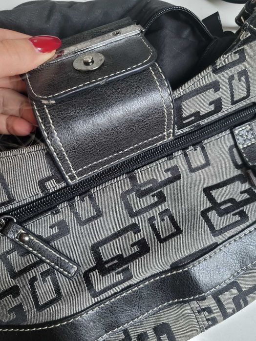 Torebka Guess Vintage