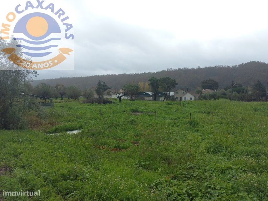 Terreno para construção