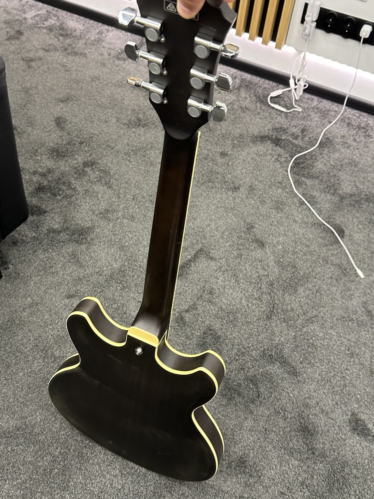 Ibanez AS73G-BKF