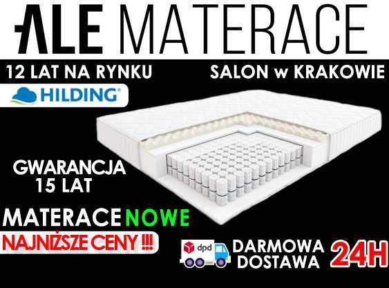 Nowy Materac HILDING Zorba  Najlepsze RABATY w POLSCE