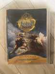Album z kartami Fantasy Riders