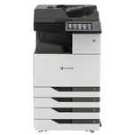 Drukarka Lexmark CX921 Kolor A3 Skan Sieć Tonery GW