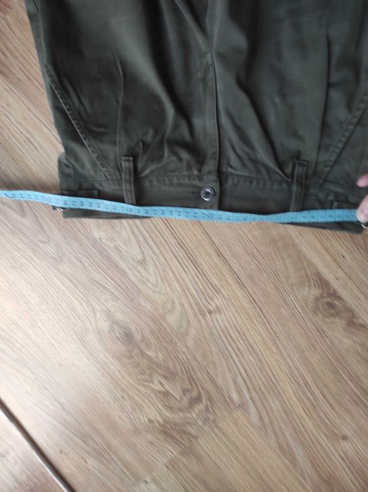 Krótkie spodenki harcerskie ZHR