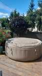 Jacuzzi lay-z-spa palm springs