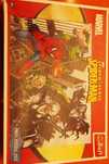 Puzzle marvel spiderman 260 trefl