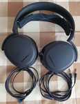 Гарнітура SteelSeries Arctis 3
