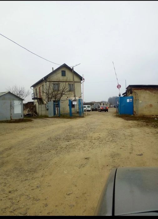 Продам гараж в ГБК16  район пасічна, вул тролейбусна
