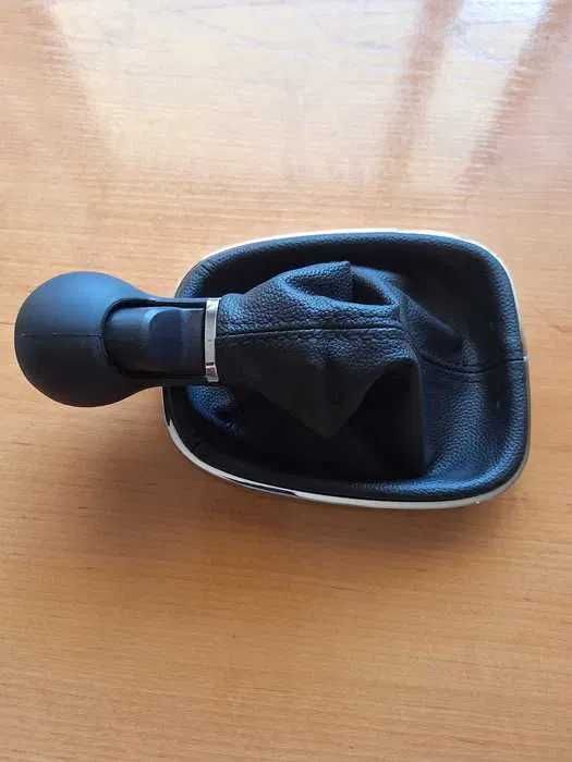 Fole + moca alavanca velocidades Opel Corsa D Corsa E