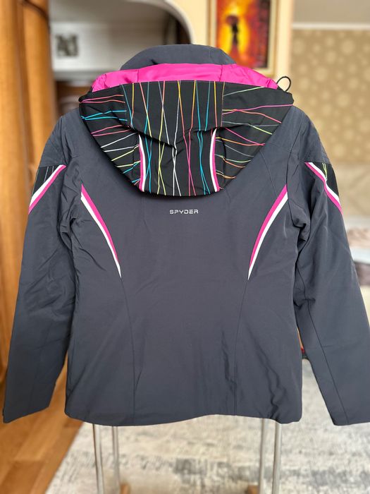 Лижна куртка Spyder