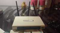 Router | Routeador Tp Link TL-WR941ND | Internet