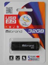 Флеш накопитель USB 32GB Flash drive / NEW