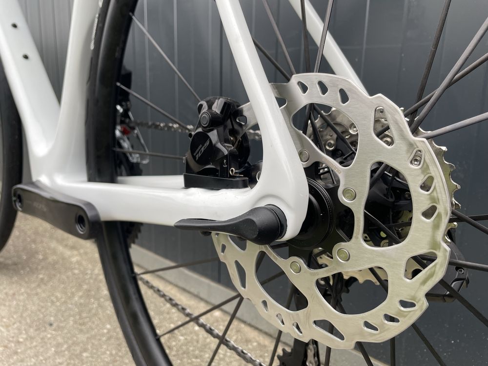 Nowy rower Stevens Izoard 105 Di2, szosa,Poznań,Gwarancja,FV