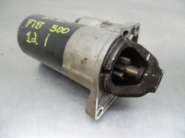 Motor de arranque FIAT 500 (312_)