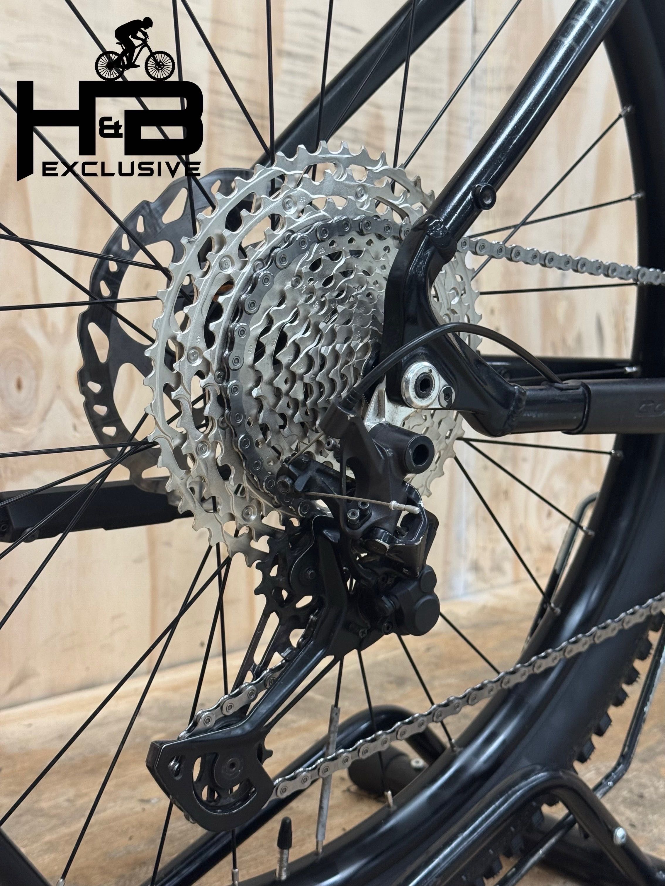 Corratec E-Power X-Vert Pro Team Shimano XT 2021