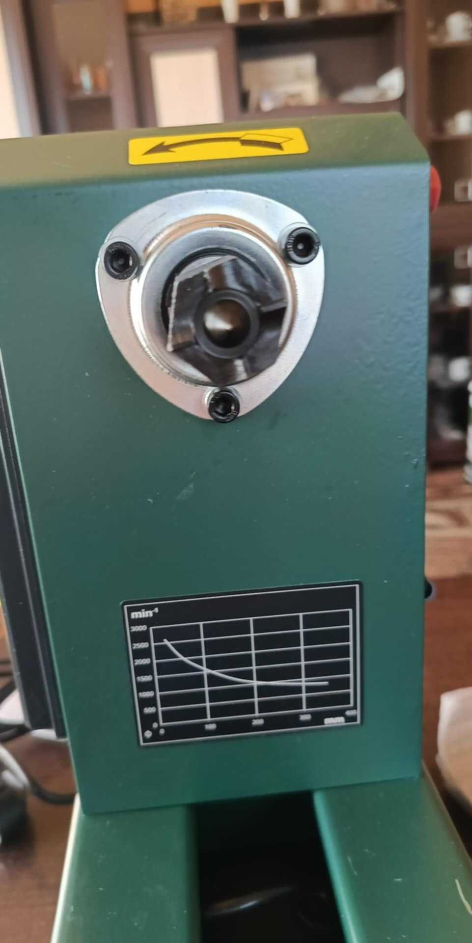 Tokarka Parkside PDB 100 B1 400 W