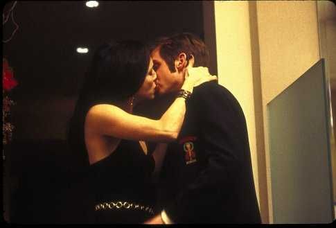 PRECOCEMENTE APAIXONADO (Sigourney Weaver/John Ritter/Bebe Neuwirth)