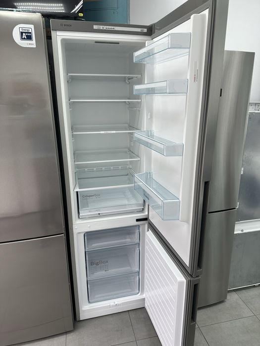 Холодильник Siemens KG36NXW32 з Німеччини