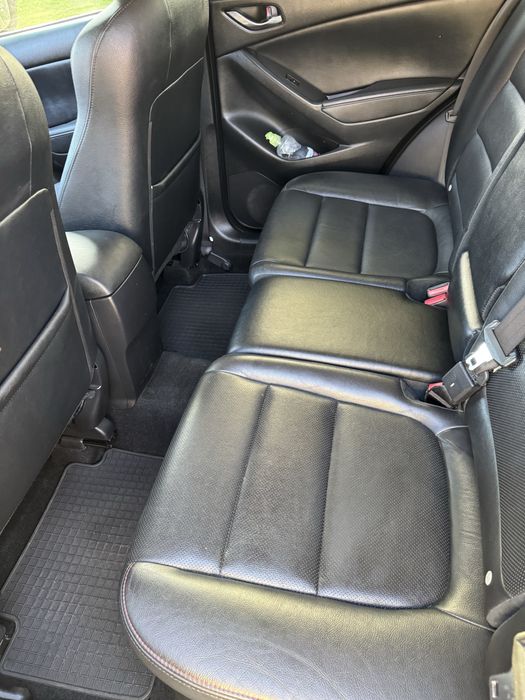 Продаж Mazda cx5  !