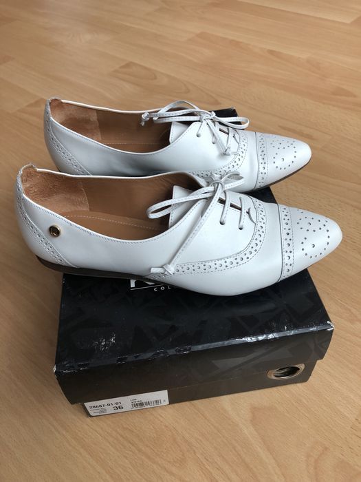 Buty Kazar Rozmiar 36