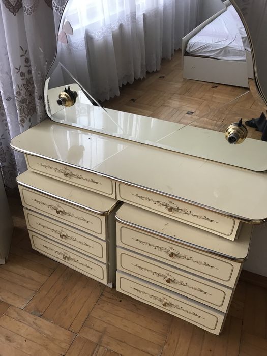 Meble sypilania używana