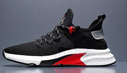Nowość ! Nowe męskie buty sportowe D14- 43 !