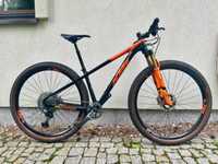 KTM Myroon Sonic XS 29’ Shimano XTR, Fox 32 SC, DT Swiss, Carbon