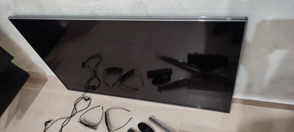 Telewizor Samsung 3d 48" 48 cali