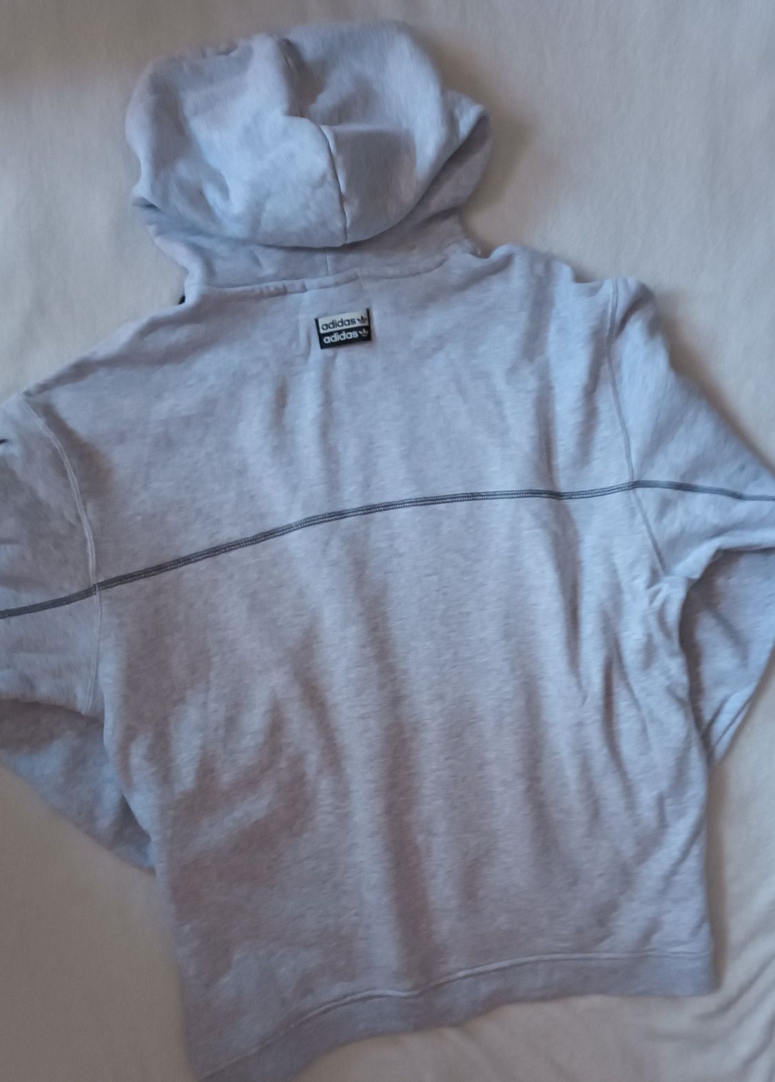 Bluza z kapturem  Adidas