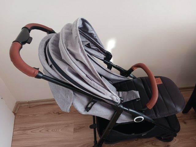 Wózek Kinderkraft