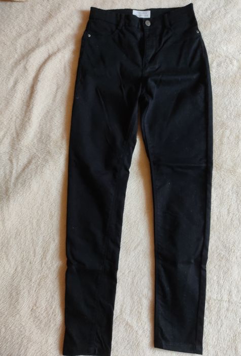 Джинси жіночі скінні