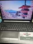Laptop HP 15-da1016nw 15,6"/i7/16GB/256GB/Win10