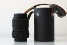 Carl Zeiss Jena DDR MC Sonnar 3.5/135 портретный объектив кофр M42