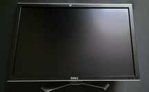 Monitor DELL 3007WFPT